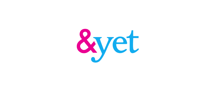 &yet