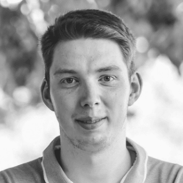 Tim Neutkens, Lead Maintainer of Next.js