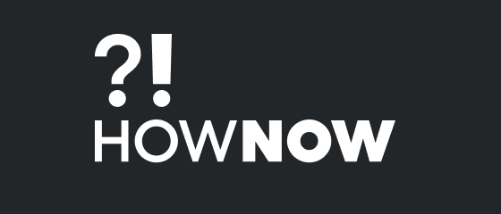 How Now case study thumbnail