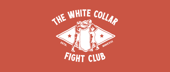 The White Collar Fight Club case study thumbnail